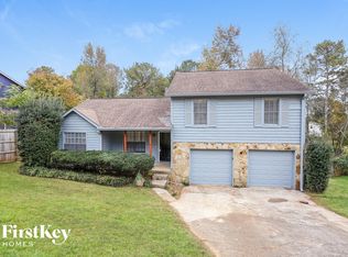 4098 Buckingham Pl, Duluth, GA 30096