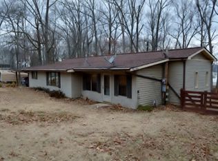 225 Jones Loop, Springville, TN 38256