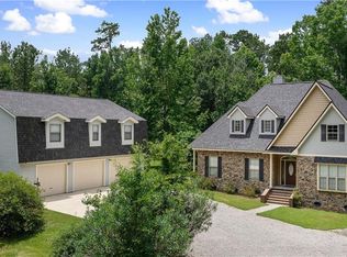 100 Secretariat Ct, Bush, LA 70431