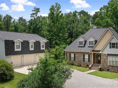 100 Secretariat Ct, Bush, LA, 70431