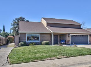 3160 Capistrano Way, Rocklin, CA