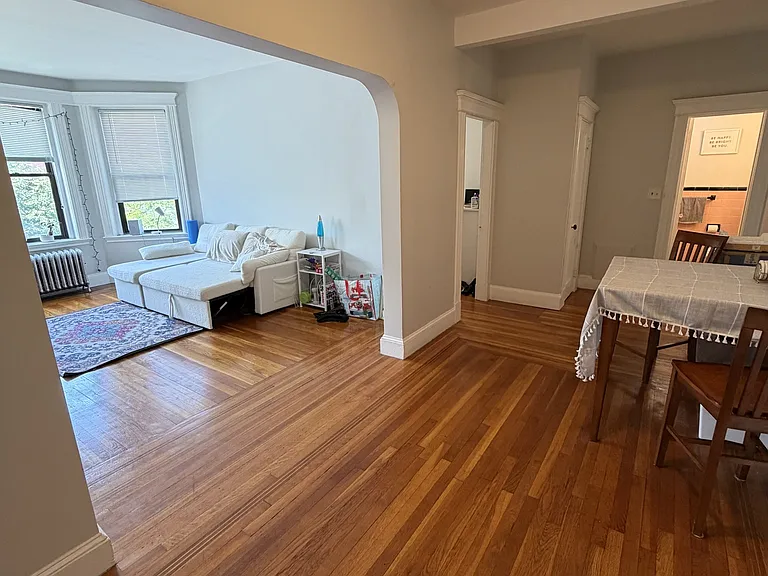 175 Harvard St #12A — Photo 18