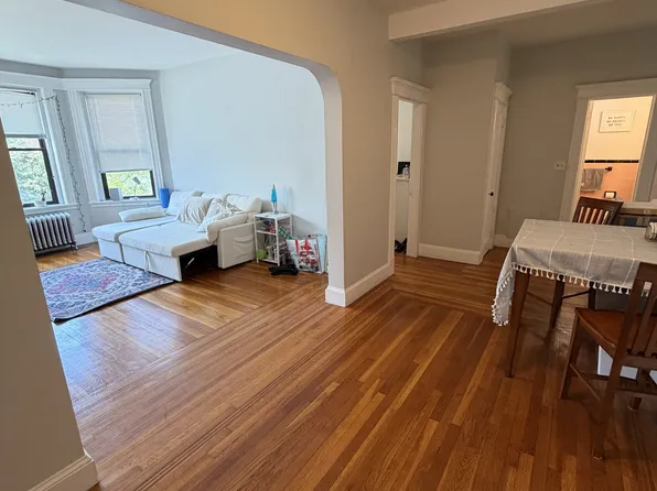 175 Harvard St, Brookline, MA