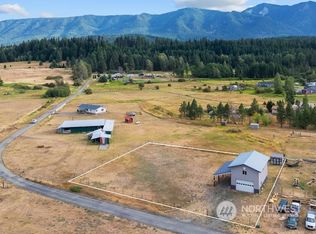 551 Little Creek Rd, Cle Elum, WA 98922