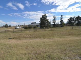 1009 Terry Ranch Rd, Cheyenne, WY 82007