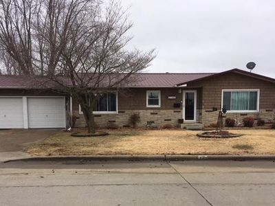 631 Bruce St, Perryville, MO, 63775