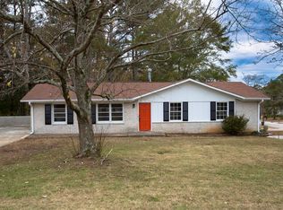 592 Valley Hill Rd, Riverdale, GA 30274