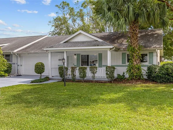 8620 SW 94th St Unit G, Ocala, FL 34481