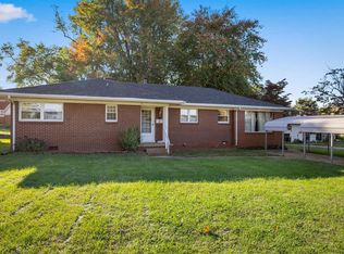 3841 Hillcrest Dr, Owensboro, KY 42303