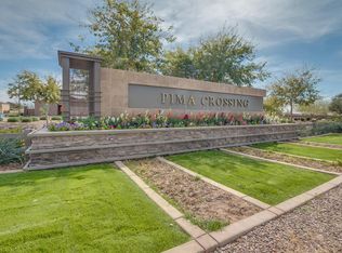 335 E Toscana Dr, San Tan Valley, AZ 85140