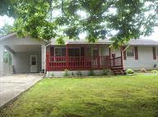 174 Oakmont Rd, Bean Station, TN 37708