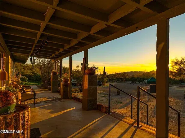 6447 E Lone Mountain Road N, Cave Creek, AZ 85331
