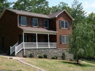 12218 Birds Nest Rd, Hinton, VA 22831