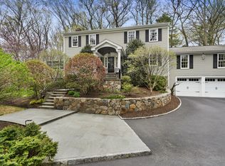 11 Bayberry Ridge Rd, Westport, CT 06880