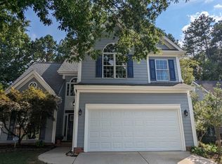 115 Selsey Dr, Wake Forest, NC 27587