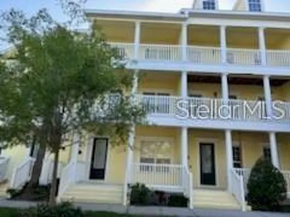 203 McLeods Way, Winter Springs, FL 32708