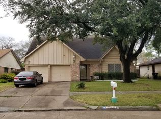 12018 Hendon Ln, Houston, TX 77072