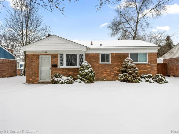 7140 Elm St, Taylor, MI 48180