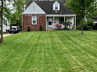 649 W Cook Rd, Mansfield, OH 44907