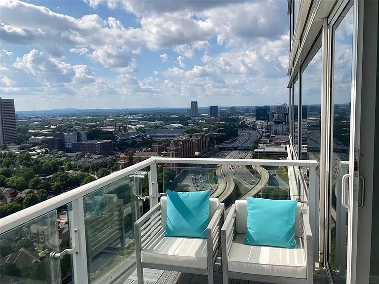 45 Ivan Allen Jr Blvd NW #2603 — Photo 30