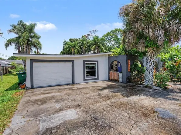 2767 BELLE HAVEN DRIVE, CLEARWATER, FL 33763