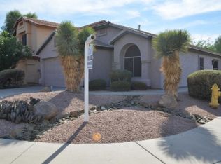 4615 E Lone Cactus Dr, Phoenix, AZ 85050