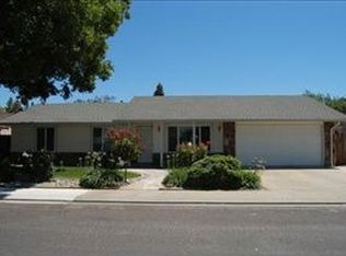 3048 Melissa Ln, Modesto, CA 95355