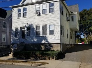 41 Irving St #1, Winchester, MA 01890