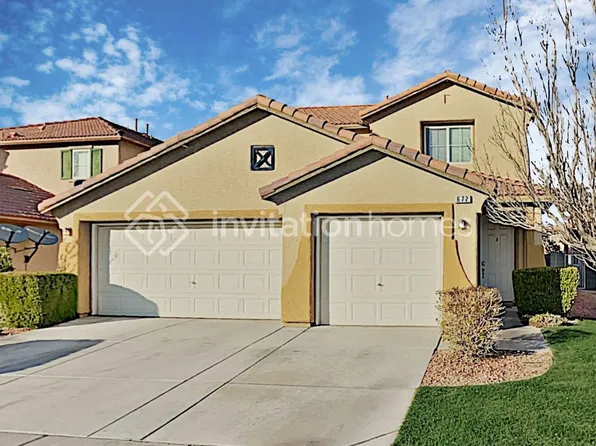 672 Fontayne Ave, Las Vegas, NV 89123