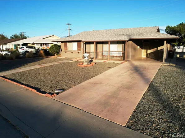 28910 Del Monte Dr, Menifee, CA 92586