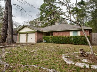 3302 Willie Way, Spring, TX 77380