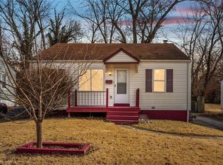 406 Averill Ave, Saint Louis, MO