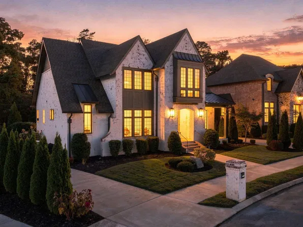 9394 Calder Cir, Ooltewah, TN 37363