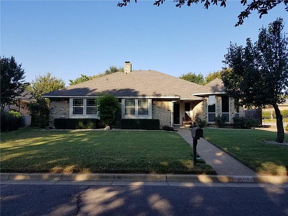 2nd image of 3406 Archway Ct