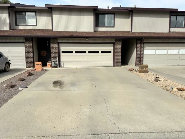 511 Rado Dr Unit B, Grand Junction, CO 81507