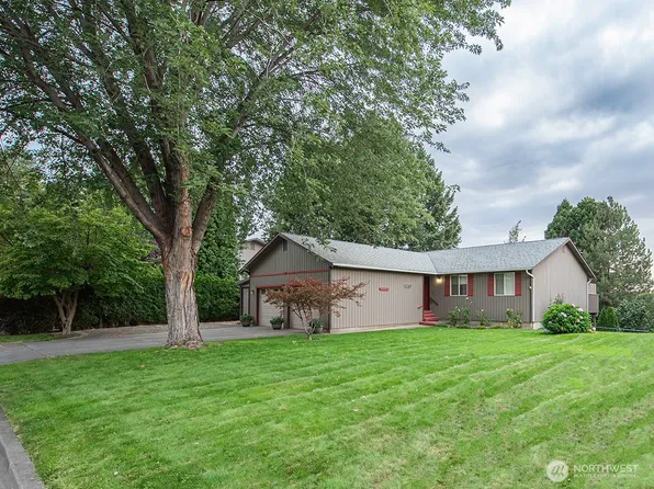336 SE Highland Park Drive, College Place, WA 99324