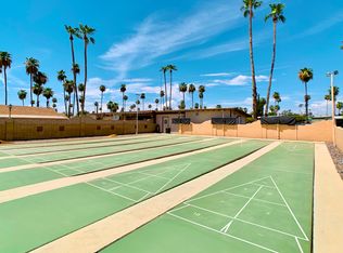 4065 E University Dr Lot 29, Mesa, AZ 85205