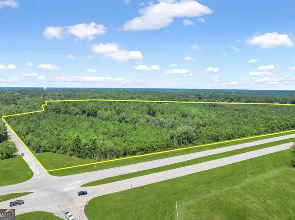 0 State Highway 301 N, Jesup, GA 31546