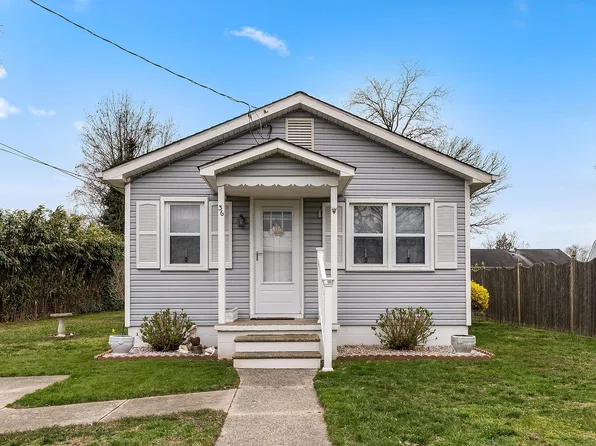 36 Vacation Rd, Villas, NJ 08251