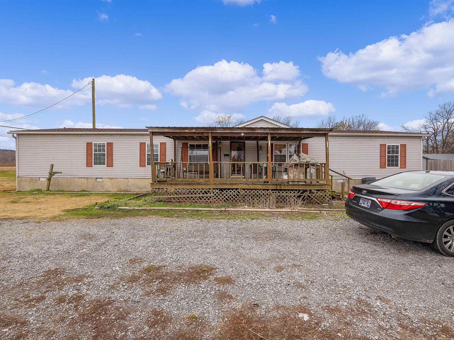 5674 W 22nd Hwy, Hornbeak, TN 38232 MLS 240164 Zillow