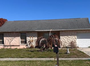540 Venetian Way, Merritt Island, FL 32953