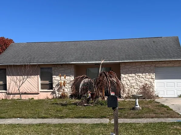 540 Venetian Way, Merritt Island, FL 32953