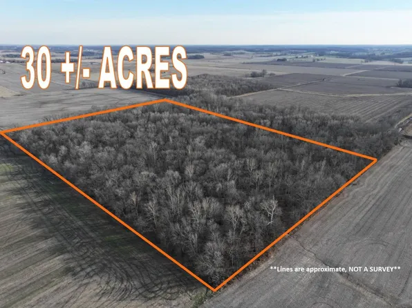 0 County Road 550 N, Ellery, IL 62833