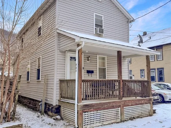 721 Kennedy Ave, Johnstown, PA 15901