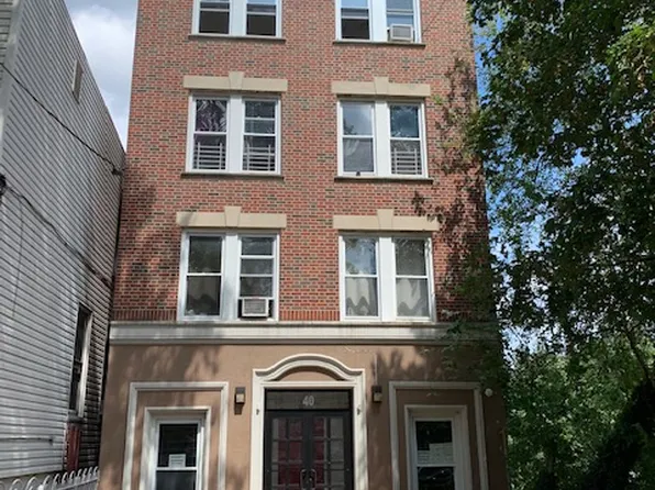 40 Booraem Ave APT 42, Jersey City, NJ 07307