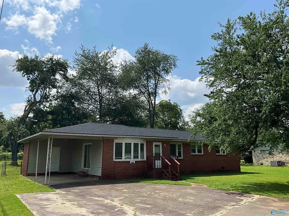 2803 Eva Dr NW, Huntsville, AL 35810