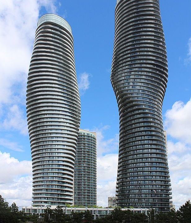 1st image of 60 Absolute Ave #3608