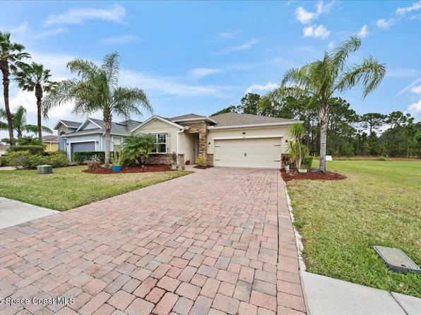 745 Remington Green Dr SE, Palm Bay, FL 32909