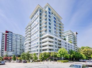 3233 Ketcheson Rd #1901, Richmond, BC V6X 0R3