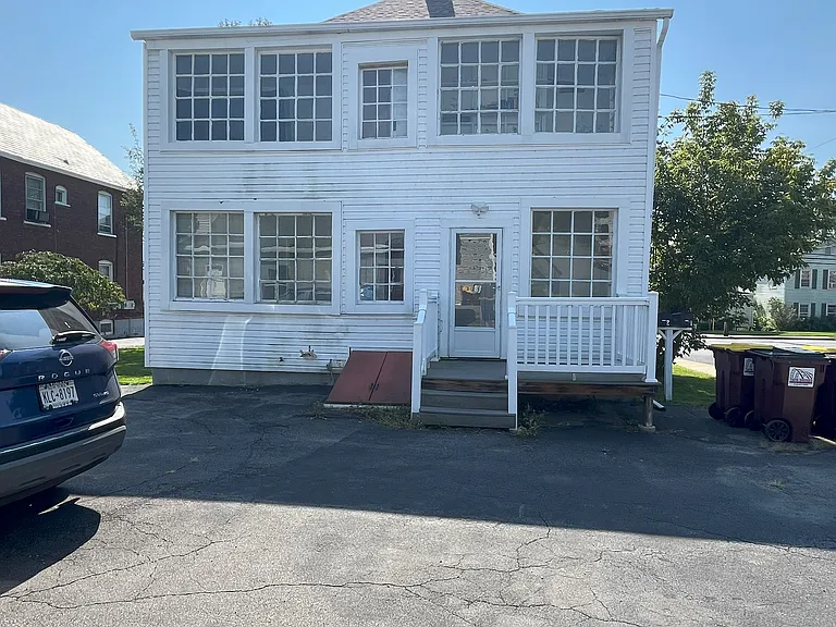 206 Saratoga Ave #1 — Photo 1